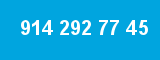914 292 77 45